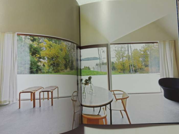 Retreat - The Modern House In Nature - Ron Broadhurst