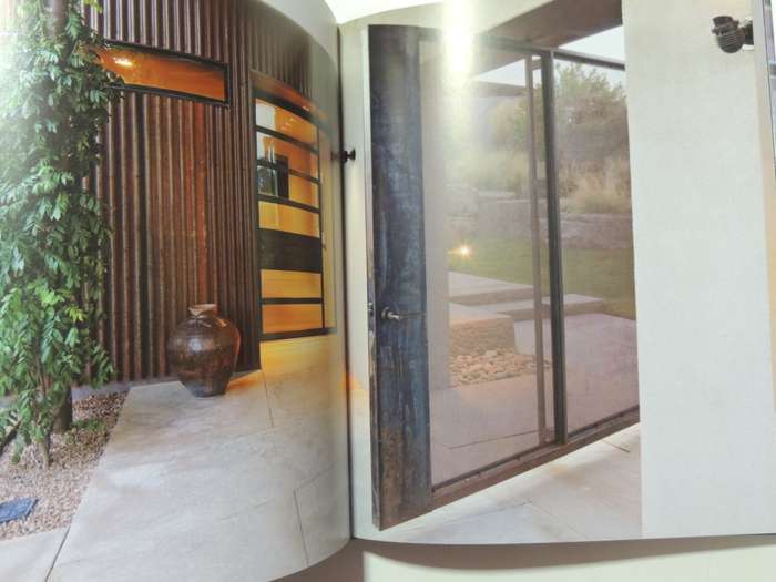 Retreat - The Modern House In Nature - Ron Broadhurst