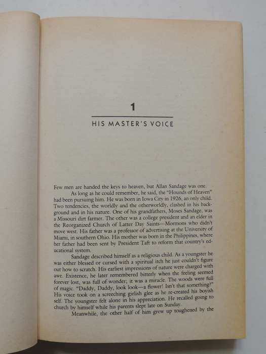 Lonely Hearts Of The Cosmos, Story Of Scientific Quest For The Secret Of The UniverseDennis Overbye