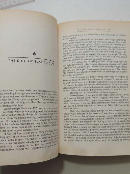 Lonely Hearts Of The Cosmos, Story Of Scientific Quest For The Secret Of The UniverseDennis Overbye