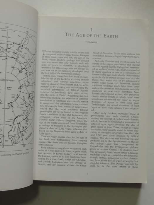 When The Earth Nearly Died, Compelling Evidence Of A Catastrophic World Change 9 500 BC - DS Allan