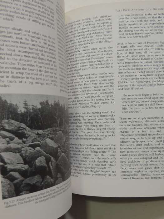 When The Earth Nearly Died, Compelling Evidence Of A Catastrophic World Change 9 500 BC - DS Allan