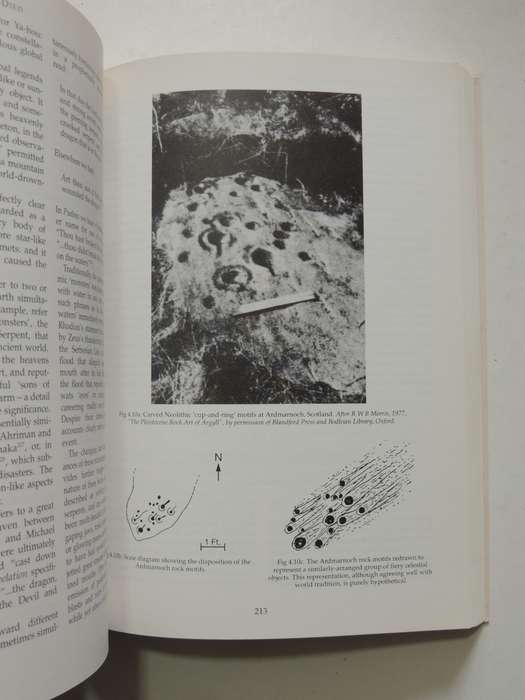 When The Earth Nearly Died, Compelling Evidence Of A Catastrophic World Change 9 500 BC - DS Allan