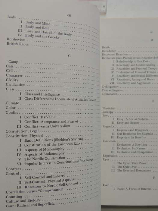 Toward A New Science Of Man - Quotations For Sociobiology - Robert Lenski