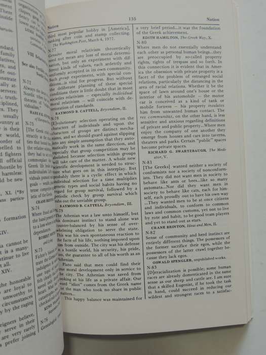 Toward A New Science Of Man - Quotations For Sociobiology - Robert Lenski