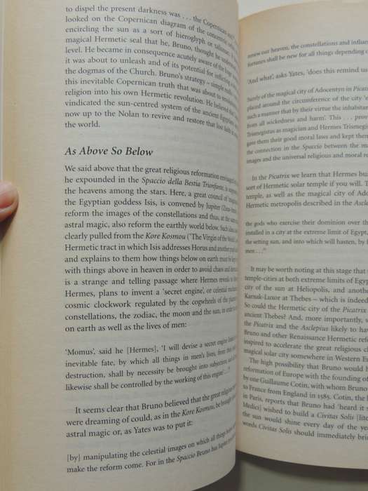 Talisman - Sacred Cities, Secret Faiths- Graham Hancock & Robert Bauval