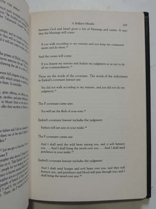 Who Wrote The Bible?- Richard Elliot Friedman