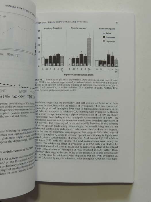 Brain Mechanics - Papers In The Memory Of Robert Thompsoned. Francis M. Crinella & Jen Yu