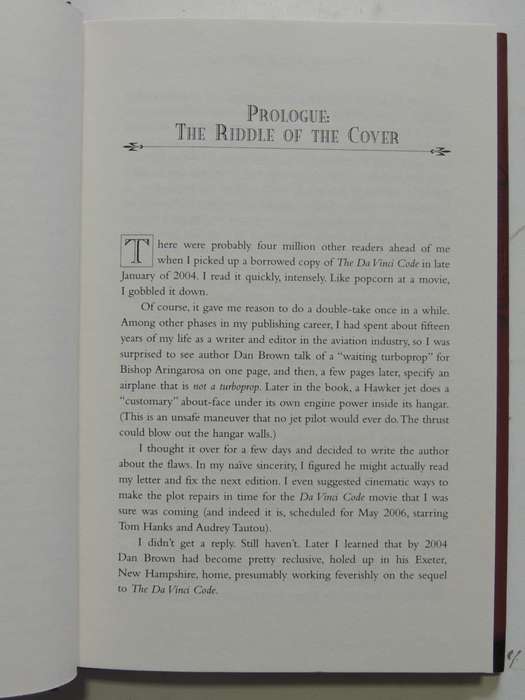 Secrets Of The Widow`s Son - The Mysteries Surrounding The Sequal To The Da Vinci Code - David Shug