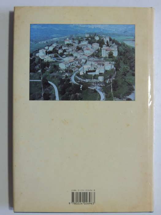 The Holy Place - The Mystery Of Rennes-Le-Chateau - Henry Lincoln