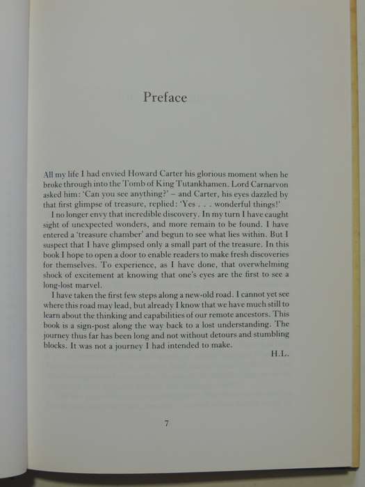 The Holy Place - The Mystery Of Rennes-Le-Chateau - Henry Lincoln