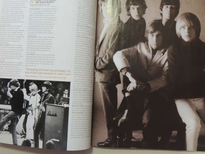 Uncut Special Collector`s Edition - The Stones 1962-2002Magazine