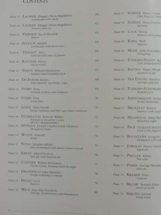 150 South African Paintings - Past and Present - Lucy Alexander, Evelyn Cohen