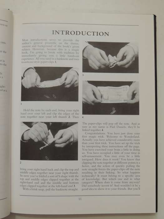 Paul Daniels Adult Magic - Barry Murray