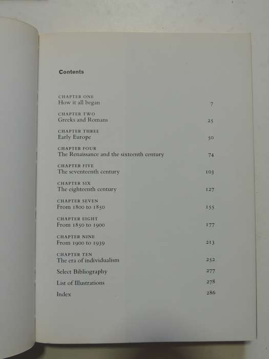 Costume & Fashion - A Concise History - James Laver
