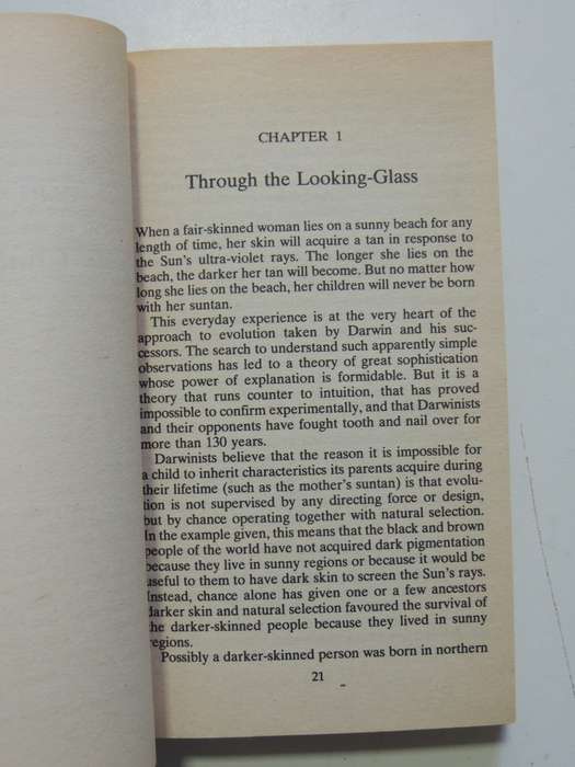 The Facts Of Life - Shattering The Myths Of Darwinism - Richard Milton