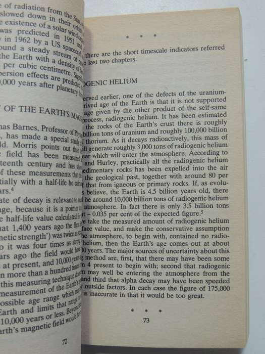 The Facts Of Life - Shattering The Myths Of Darwinism - Richard Milton