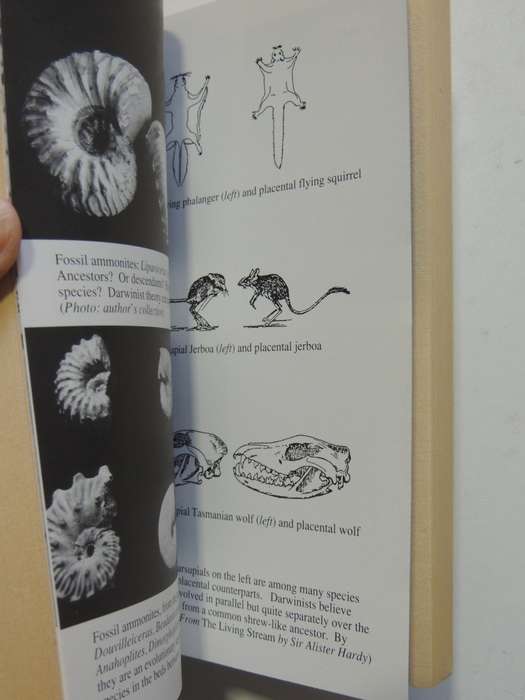 The Facts Of Life - Shattering The Myths Of Darwinism - Richard Milton