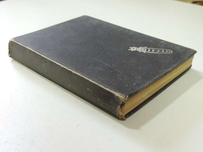 The Soul Of The White Ant - 2nd Edition 1937 - Eugene Marais  INSCRIBED BY MRS JAN JUTA