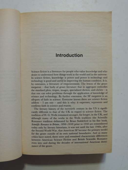 The Mammoth Book Of 20th Century Fiction - Volume 1- ed David G. Hartwell