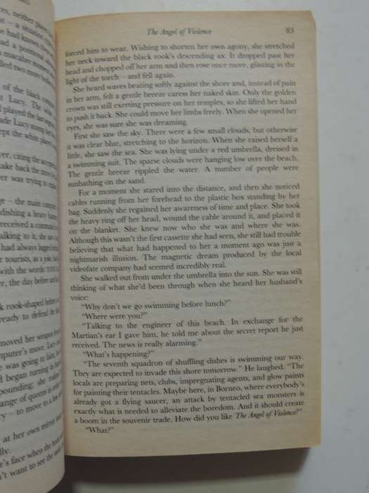 The Mammoth Book Of 20th Century Fiction - Volume 1- ed David G. Hartwell