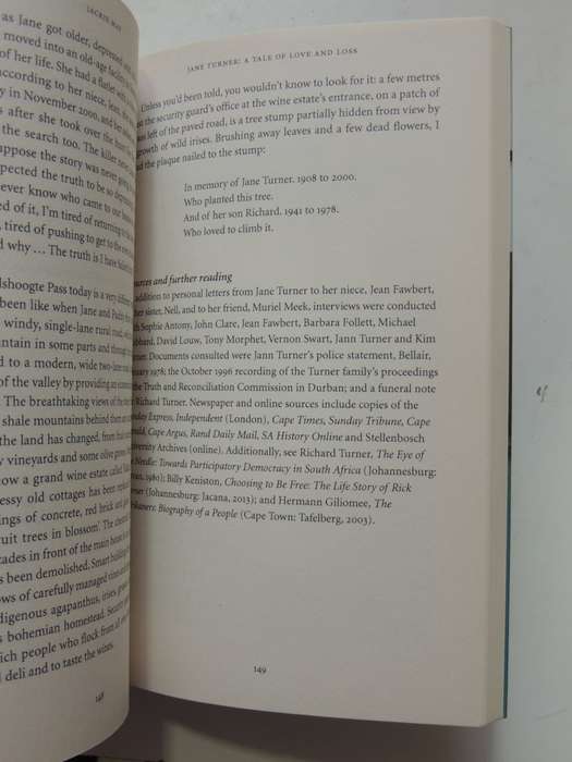 Illuminating Lives - Biographies Of Fascinating People From South African Historyed Vivian Bickford