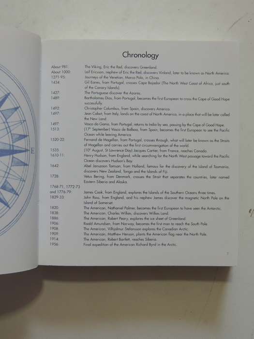 Historic Maritime Maps 1260 -1699 -Donald Wigal