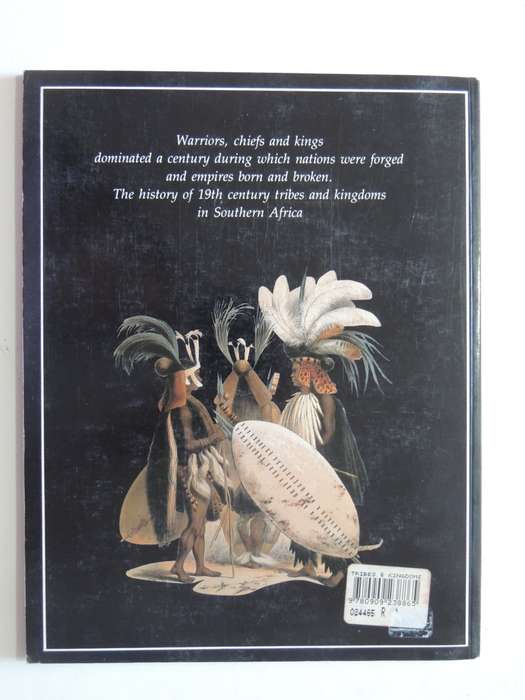 Tribes And Kingdoms - Heritage Series: 19th Century - J.S. Bergh & A.P. Bergh