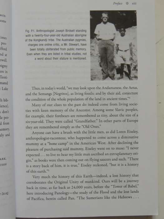 The Lost History Of The Little People, Their Spiritually Advanced Civilizations Around..- S Martinez