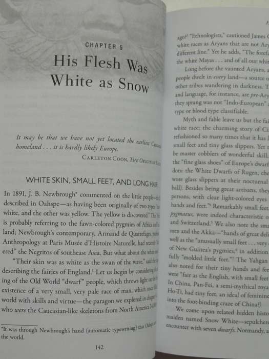 The Lost History Of The Little People, Their Spiritually Advanced Civilizations Around..- S Martinez