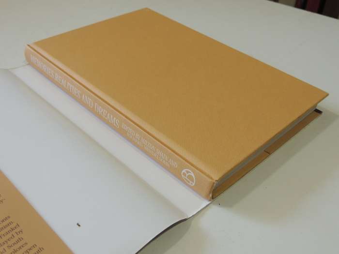 Memories, Realities & Dreams, Aspects Of The South African Jewish Experience - ed Milton Shain, R M