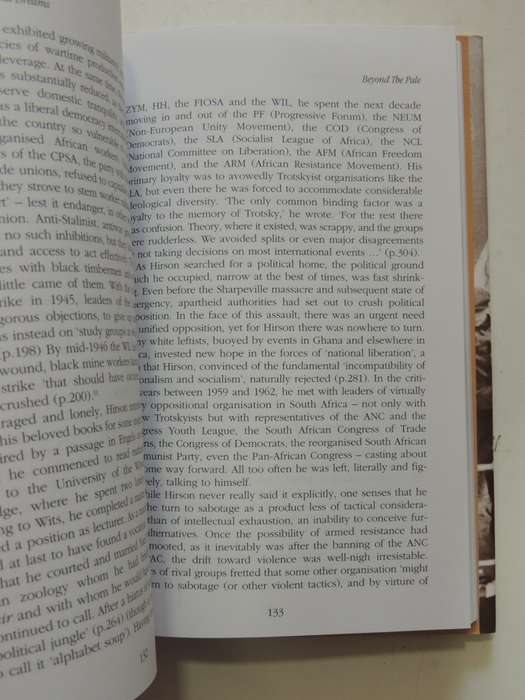 Memories, Realities & Dreams, Aspects Of The South African Jewish Experience - ed Milton Shain, R M