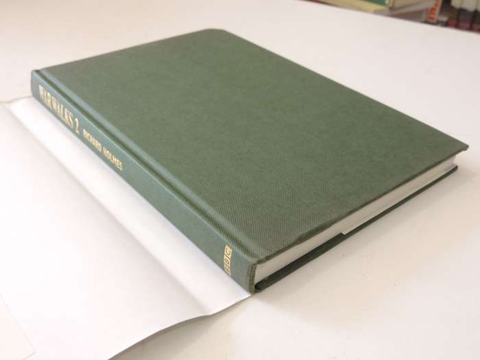 War Walks 2 From The Battle Of Hastings To The Blitz - Richard Holmes