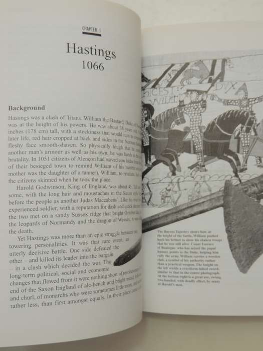 War Walks 2 From The Battle Of Hastings To The Blitz - Richard Holmes
