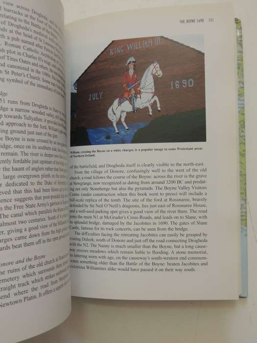 War Walks 2 From The Battle Of Hastings To The Blitz - Richard Holmes