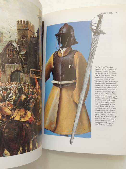 War Walks 2 From The Battle Of Hastings To The Blitz - Richard Holmes