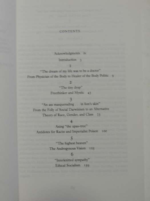 The Healing Imagination Of Olive Schreiner - Beyond South African Colonialism- Joyce Avrech Berkman