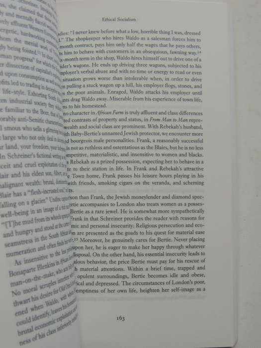 The Healing Imagination Of Olive Schreiner - Beyond South African Colonialism- Joyce Avrech Berkman