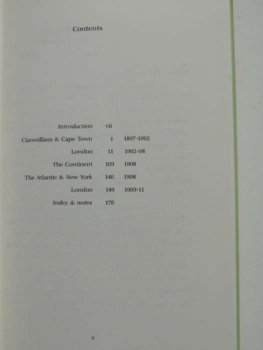 Dear Dr Bolus,Letters From Clanwilliam, London,NY &The Continent Written..Medica...-C Louis Leipoldt