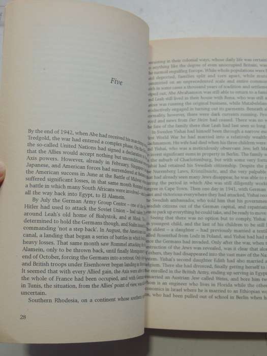 The Moon Can Wait - A Biography Of The Hon A.E. Abrahamson - Paul Clingman