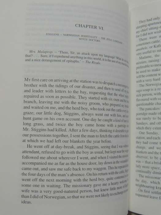 Alone Among The Zulus - Catherine Barter