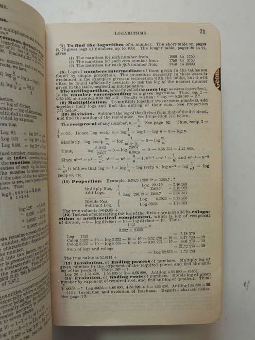 Trautwine - The Civil Engineer`s Reference-Book - John C. Trautwine