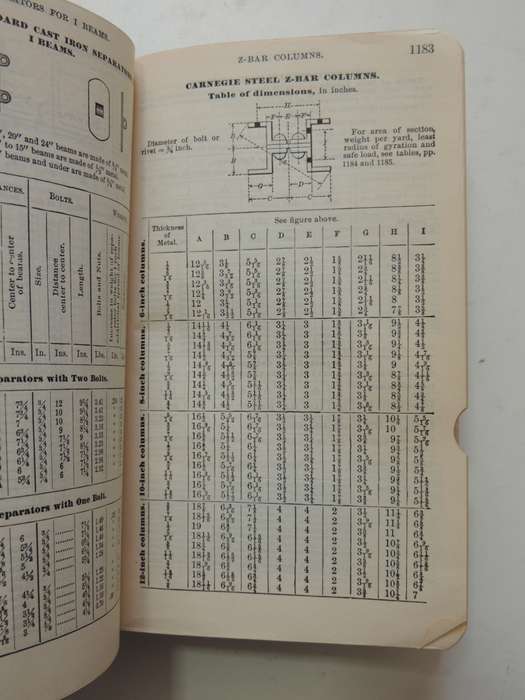 Trautwine - The Civil Engineer`s Reference-Book - John C. Trautwine