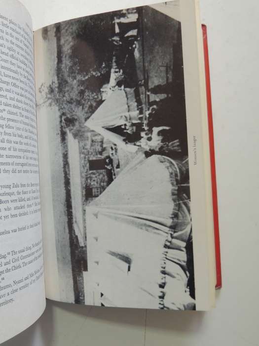 The Boer War Diary Of Sol T.Plaatje - An African At Mafeking- ed John L. Comaroff