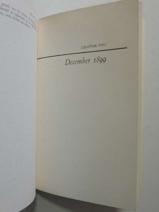 The Boer War Diary Of Sol T.Plaatje - An African At Mafeking- ed John L. Comaroff