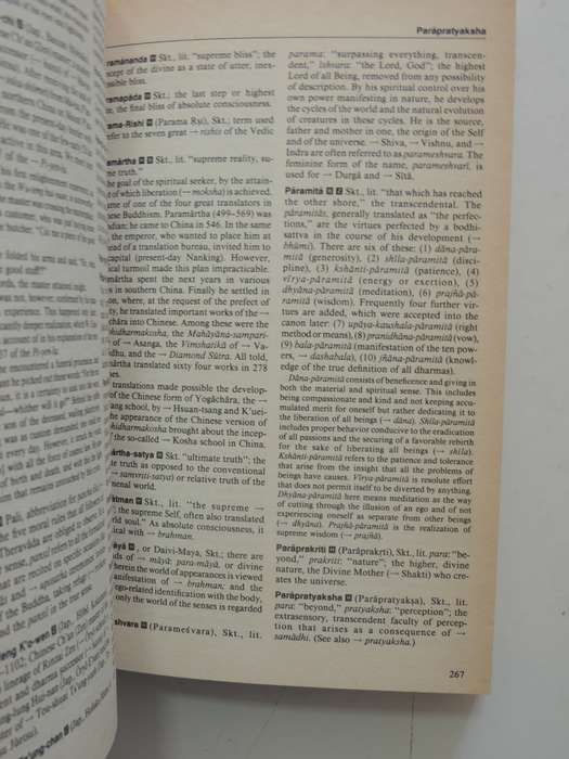 The Rider Encyclopaedia Of Eastern Philosophy & Religion,... Teachers, Traditions of Asian Wisdom