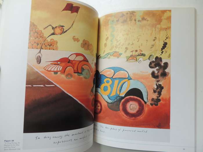 Arnold Roth: Free Lance - A Fifty Year Retrospective - Arnold Roth