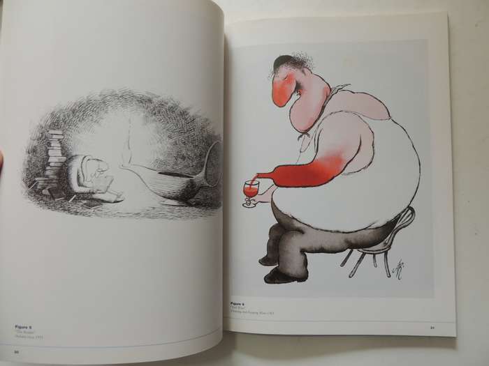 Arnold Roth: Free Lance - A Fifty Year Retrospective - Arnold Roth