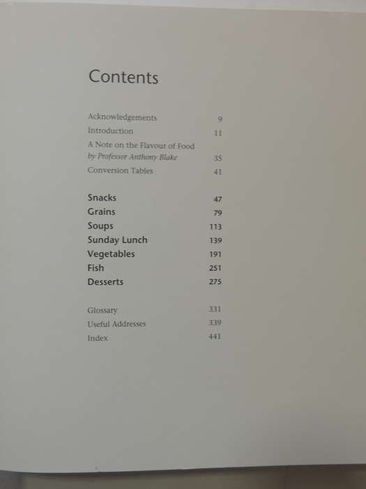Family Food - A New Approach To Cooking - Heston Blumenthal