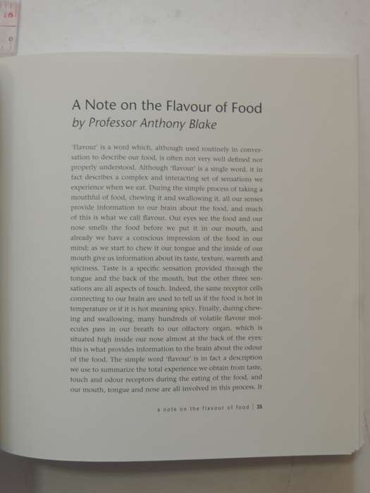 Family Food - A New Approach To Cooking - Heston Blumenthal
